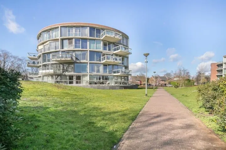 Woning te huur: Bernhardlaan, Centrum Oost 3 Etten-Leur