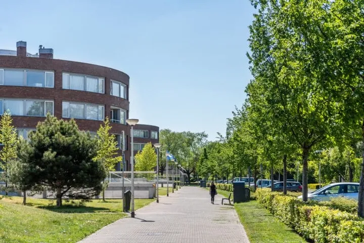 Woning te huur: Bernhardlaan, Centrum Oost 3 Etten-Leur