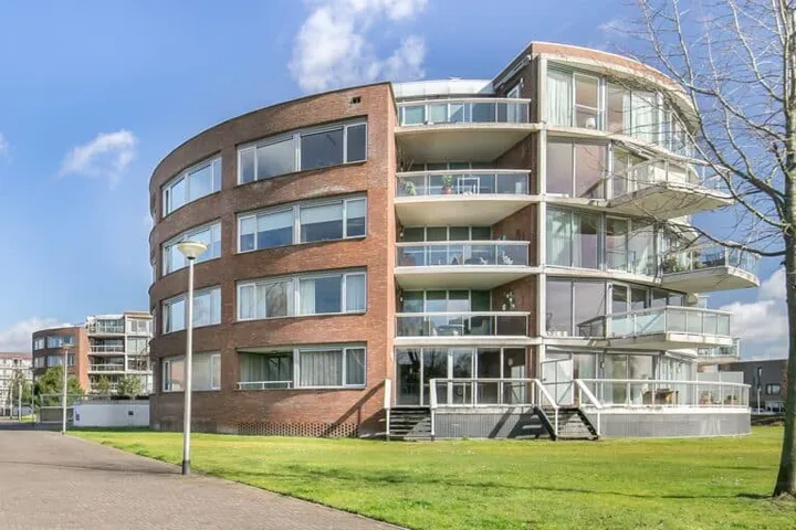 Woning te huur: Bernhardlaan, Centrum Oost 3 Etten-Leur