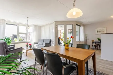 Appartement te koop: Bernhardstraat 123, Groot-Ammers-Dorp Groot-Ammers