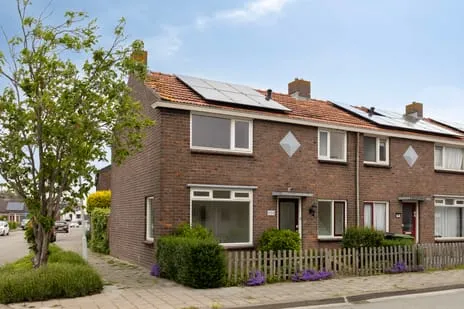 Hoekwoning te koop: Bernhardstraat 20, Kern Westdorpe Westdorpe