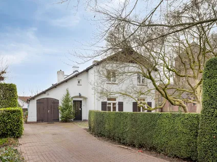 Vrijstaande woning te koop: Bernhardstraat 4, Melick Melick