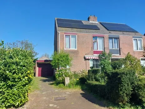 Hoekwoning te koop: Bernhardstraat 51, Haamstede Burgh-Haamstede