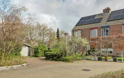 Hoekwoning te koop: Bernhardstraat 51, Haamstede Burgh-Haamstede