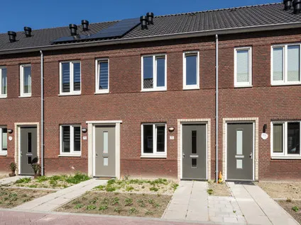 Woning te koop: Bernhardstraat 77, Melissant