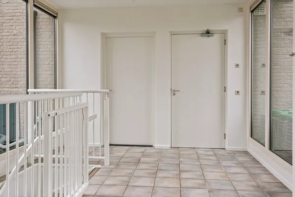 Woning te huur: Bernhardstraat, Hapert Centrum Hapert
