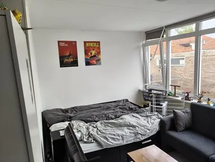 Kamer te huur: Bernhardus Bumastraat, Leeuwarden