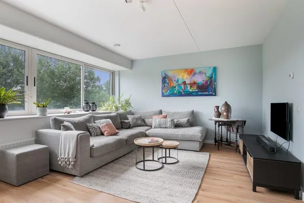 Woning te huur: Bernini, Heuvel Breda