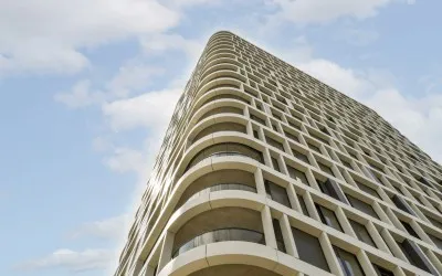 Appartement te koop: Berninistraat 444, Prinsenland Rotterdam