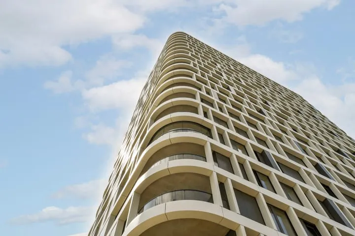 Appartement te koop: Berninistraat 444, Prinsenland Rotterdam