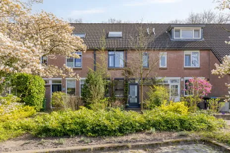 Tussenwoning te koop: Berninkholthoek 40, Helmerhoek-Zuid Enschede