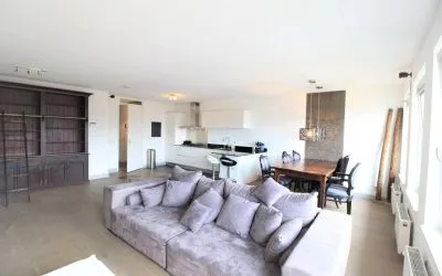 Appartement te koop: Bernissestraat 8D, Rijnbuurt-West Amsterdam