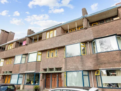 Appartement te koop: Bernoulliplein 35A, Groningen