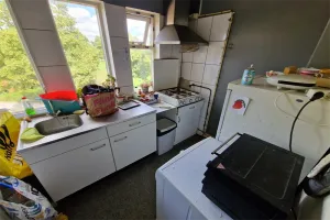 Kamer te huur: Bernoulliplein, Groningen