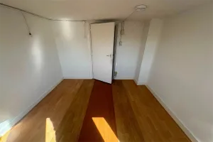 Room for rent: Bernoulliplein, Professorenbuurt Groningen