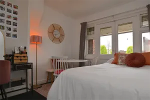 Room for rent: Bernoulliplein, Professorenbuurt Groningen