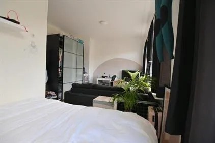 Kamer te huur: Bernoulliplein, Groningen