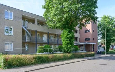 Appartement te koop: Bernstein 74, Noorder Enk Eerbeek