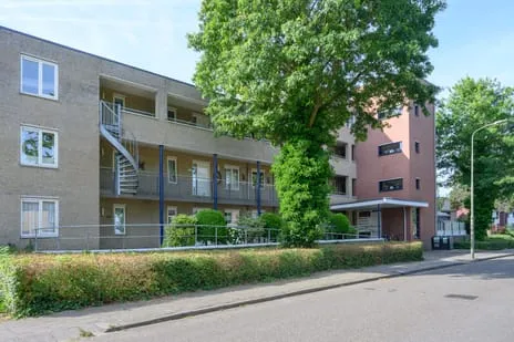 Appartement te koop: Bernstein 74, Noorder Enk Eerbeek