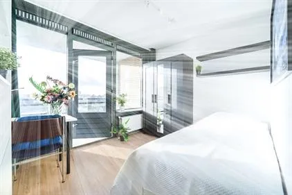 Kamer te huur: Bernsteinstraat, Paganinibuurt Capelle Aan Den Ijssel