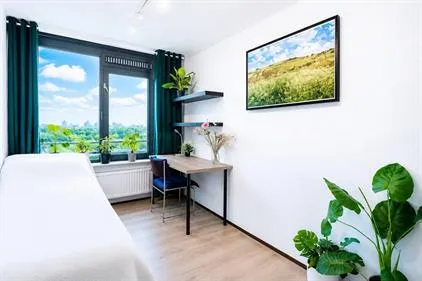 Room for rent: Bernsteinstraat, Paganinibuurt Capelle Aan Den Ijssel
