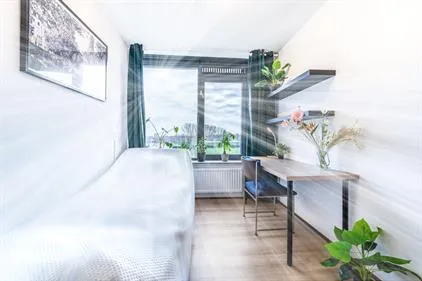 Kamer te huur: Bernsteinstraat, Paganinibuurt Capelle Aan Den Ijssel