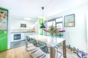 Woning te huur: Bernsteinstraat, Paganinibuurt Capelle Aan Den Ijssel
