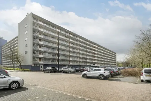 Appartement te koop: Bernweg 37, Vlaardingen
