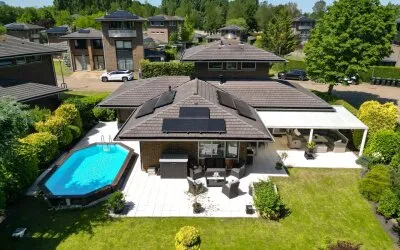 Vrijstaande woning te koop: Bert Haanstrahof 20, Filmwijk Zuid-zuid van Walt Disneyplts. Almere