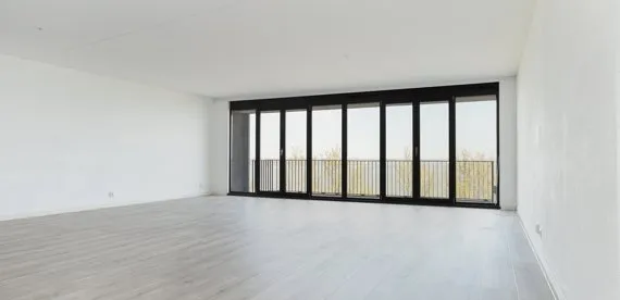 Appartement te huur: Bert Haanstrakade 106, Joris Ivenspleinbuurt Amsterdam