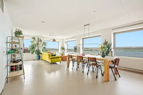 Appartement te koop: Bert Haanstrakade 168, Joris Ivenspleinbuurt Amsterdam