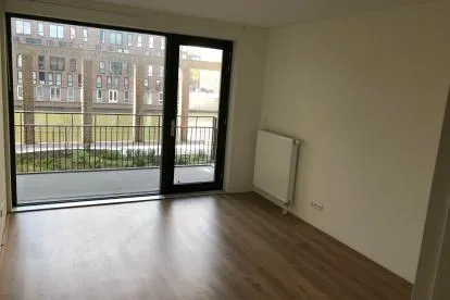 Apartment for rent: Bert Haanstrakade 964, Ed Pelsterparkbuurt Amsterdam