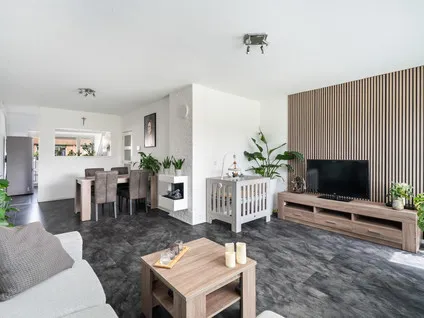 Appartement te koop: Bert Haanstrastrook 85, De Leyens Zoetermeer