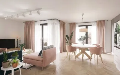 Appartement te huur: Bert Haanstrakade 662, Ed Pelsterparkbuurt Amsterdam