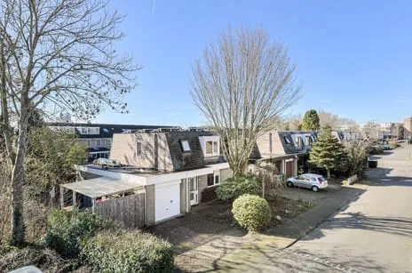 Hoekwoning te koop: Bertelsberg 136, Muizenberg Breda