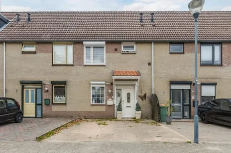 Tussenwoning te koop: Bertelsberg 33, Muizenberg Breda