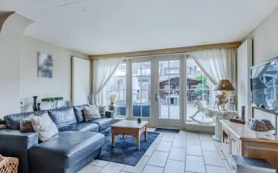 Tussenwoning te koop: Bertelsberg 33, Breda