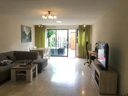 Kamer te huur: Bertha von Suttnerstraat, G-buurt-West Amsterdam