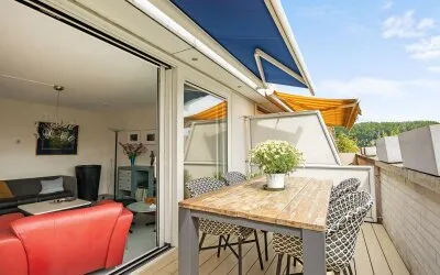 Appartement te koop: Bertrand Russellstraat 114, Julianapark Amsterdam