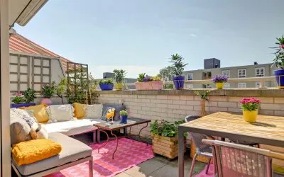 Appartement te koop: Bertrand Russellstraat 30, Julianapark Amsterdam