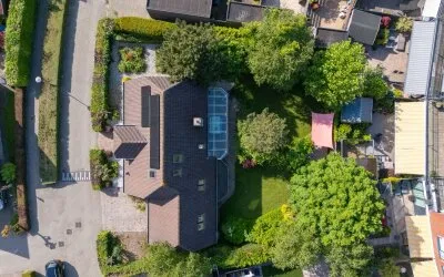 Detached house for sale: Bertus Aafjeshof 194, Kersenboogerd-Zuid - Buurt 33 07 Hoorn