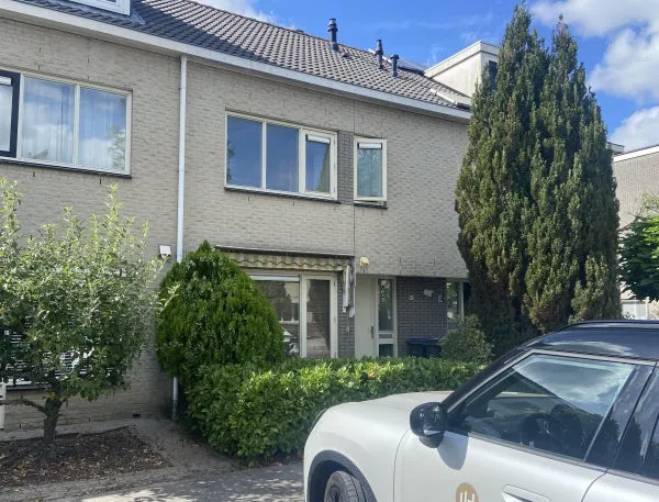 Woning te huur: Bertus Aafjeslaan, Schrijversbuurt Amstelveen