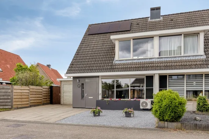 Hoekwoning te koop: Beryldreef 20, Parc Sandur Emmen