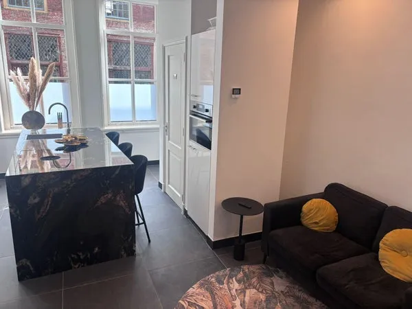 Woning te huur: Beschuitsteeg, Pancras-West Leiden