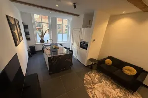 Woning te huur: Beschuitsteeg, Pancras-West Leiden