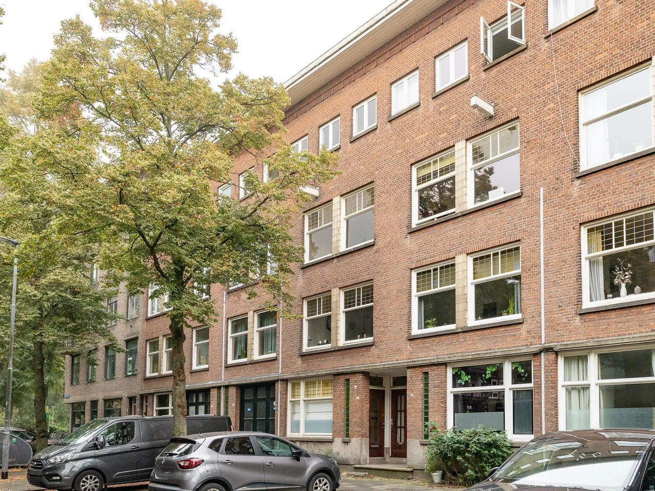 Appartement te koop: Besemerstraat 6B02, Rotterdam
