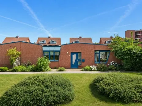 Tussenwoning te koop: Beslooten acker 35, Waterakkers Heemskerk
