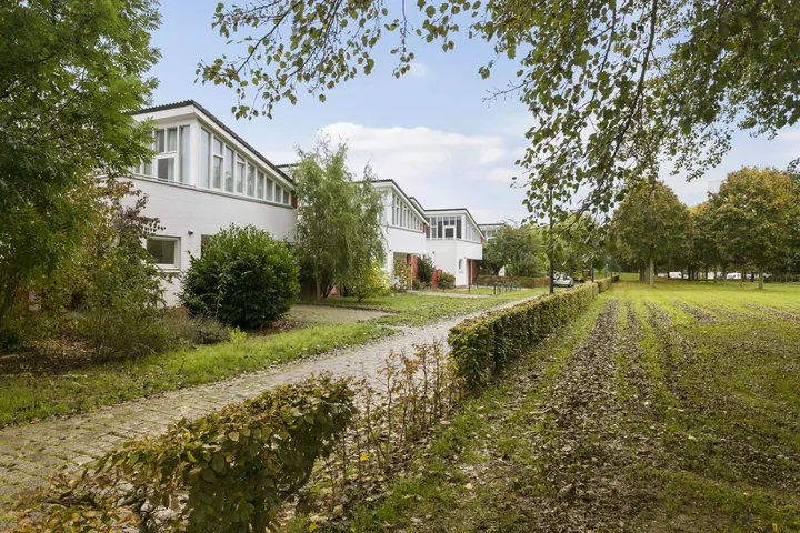 Tussenwoning te huur: Besmerstraat 17, Dousberg-Hazendans Maastricht