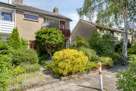Hoekwoning te koop: Bessegaard 7, Zwaag - Buurt 30 01 Zwaag
