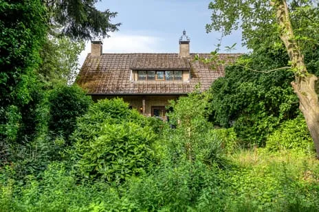 Detached house for sale: Besselaar 4, Gemonde Gemonde